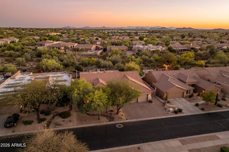 4717 E Sleepy Ranch Rd, Cave Creek, AZ 85331