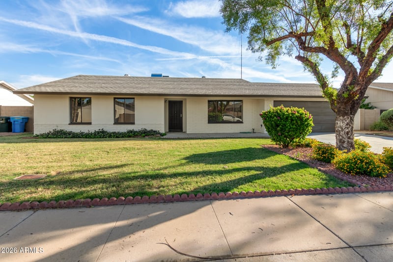 4717 E Willow Ave, Phoenix, AZ 85032