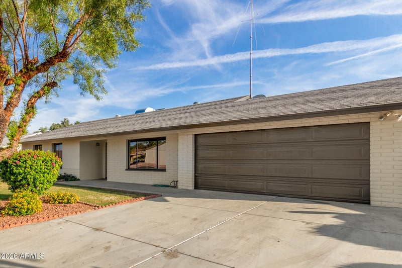 4717 E Willow Ave, Phoenix, AZ 85032