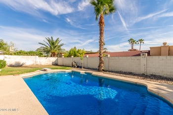 4717 E Willow Ave, Phoenix, AZ 85032