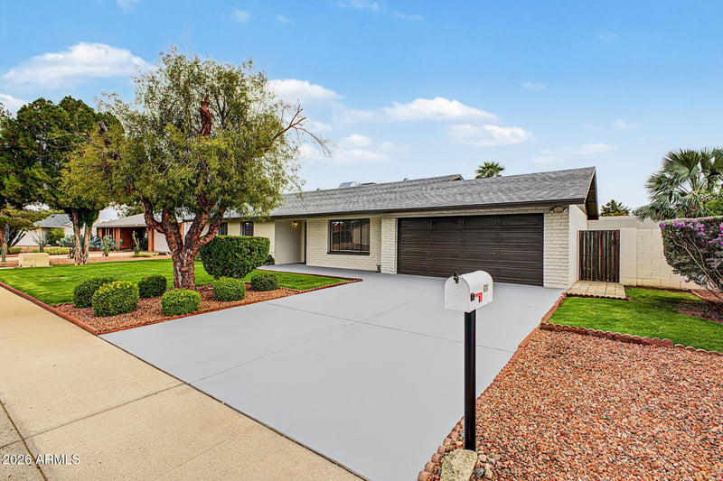 4717 E Willow Ave, Phoenix, AZ 85032