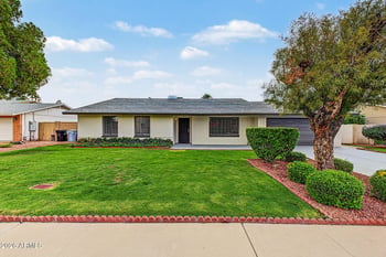4717 E Willow Ave, Phoenix, AZ 85032