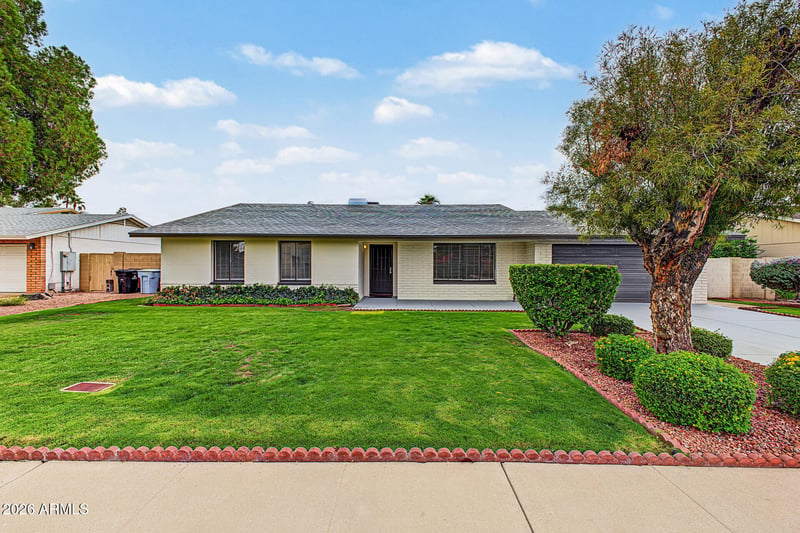 4717 E Willow Ave, Phoenix, AZ 85032