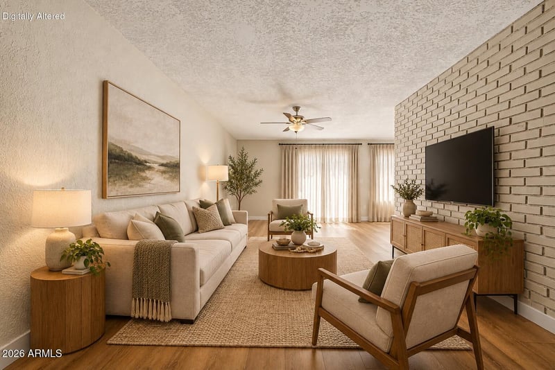 4717 E Willow Ave, Phoenix, AZ 85032