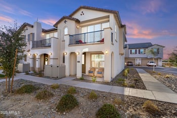 4717 Ferric --, Mesa, AZ 85212