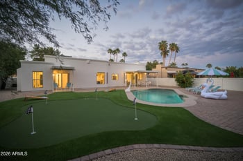 4717 Le Marche Ave, Phoenix, AZ 85032