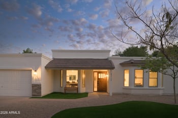 4717 Le Marche Ave, Phoenix, AZ 85032