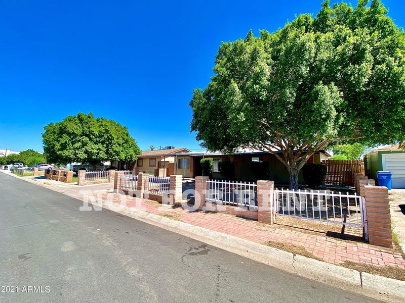 4717 N 47th Dr, Phoenix, AZ 85031