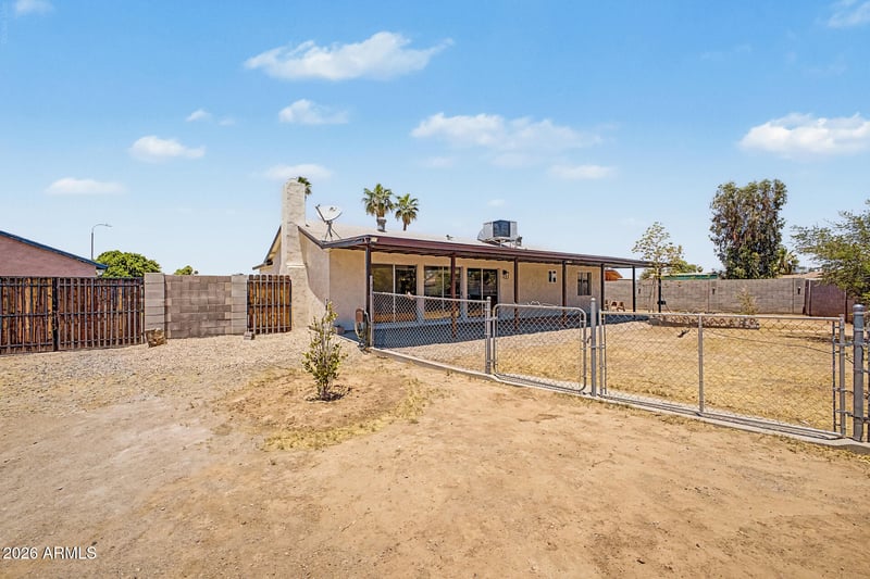 4717 79th Ln, Phoenix, AZ 85033