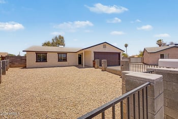 4717 N 79th Ln, Phoenix, AZ 85033