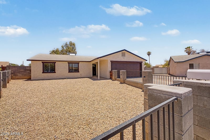 4717 79th Ln, Phoenix, AZ 85033