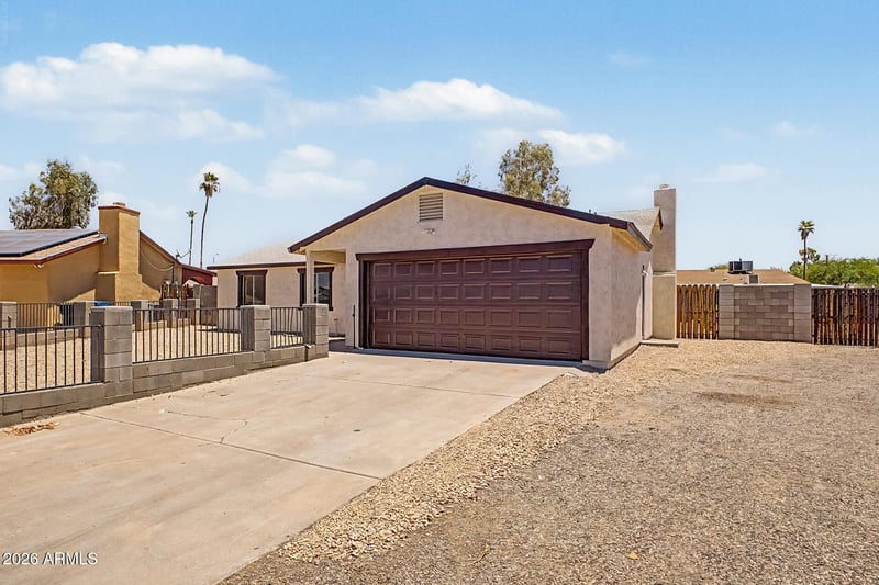 4717 79th Ln, Phoenix, AZ 85033