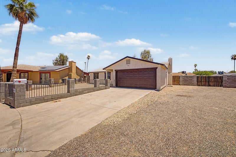 4717 79th Ln, Phoenix, AZ 85033