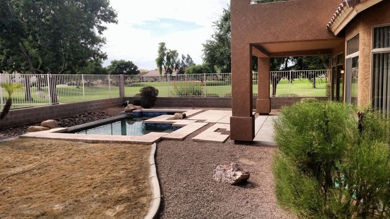 4717 N 93rd Dr, Phoenix, AZ 85037