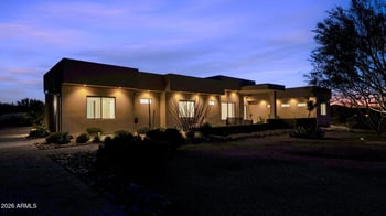 4717 Quailbrush Rd, Cave Creek, AZ 85331