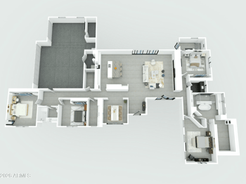 4717 Quailbrush Rd, Cave Creek, AZ 85331