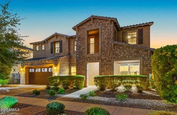 4717 Quantum Way, Mesa, AZ 85212