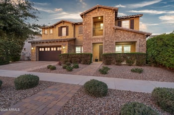 4717 Quantum Way, Mesa, AZ 85212