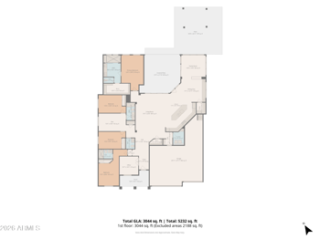 4717 Venus --, Mesa, AZ 85212