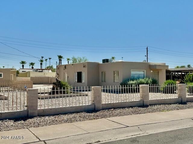 4717 W Nicolet Ave, Glendale, AZ 85301