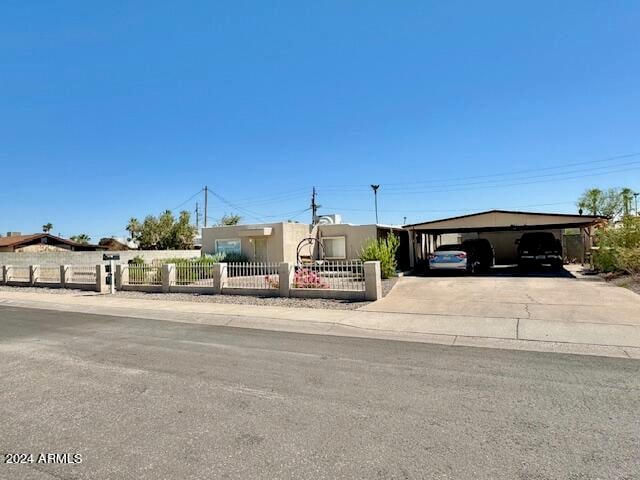 4717 W Nicolet Ave, Glendale, AZ 85301