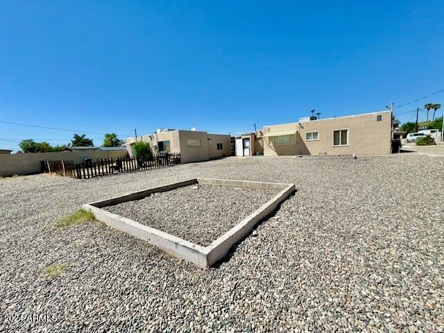 4717 W Nicolet Ave, Glendale, AZ 85301