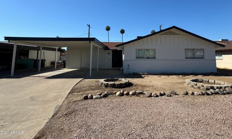 4718 39th Ave, Phoenix, AZ 85019