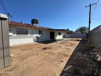 4718 39th Ave, Phoenix, AZ 85019