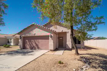 4718 92nd Ave, Phoenix, AZ 85037