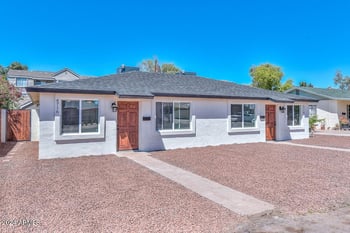 4718 9th St, Phoenix, AZ 85014