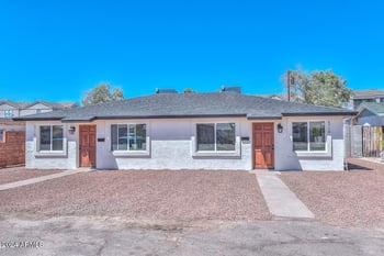 4718 9th St, Phoenix, AZ 85014