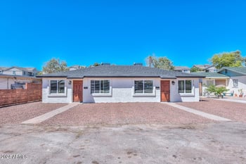 4718 9th St, Phoenix, AZ 85014