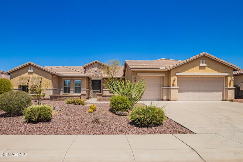 4718 Culpepper Dr, New River, AZ 85087