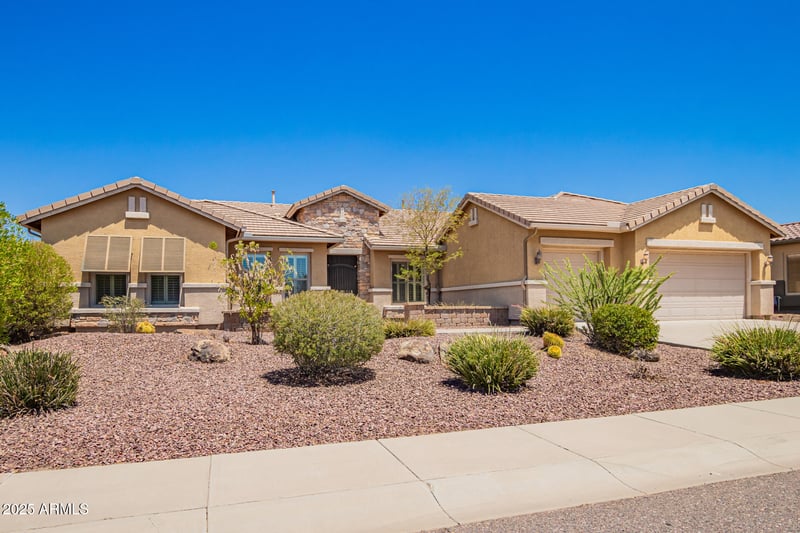 4718 Culpepper Dr, New River, AZ 85087