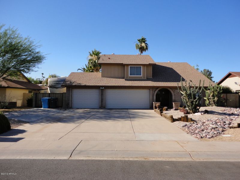 4718 E Beverly Ln, Phoenix, AZ 85032