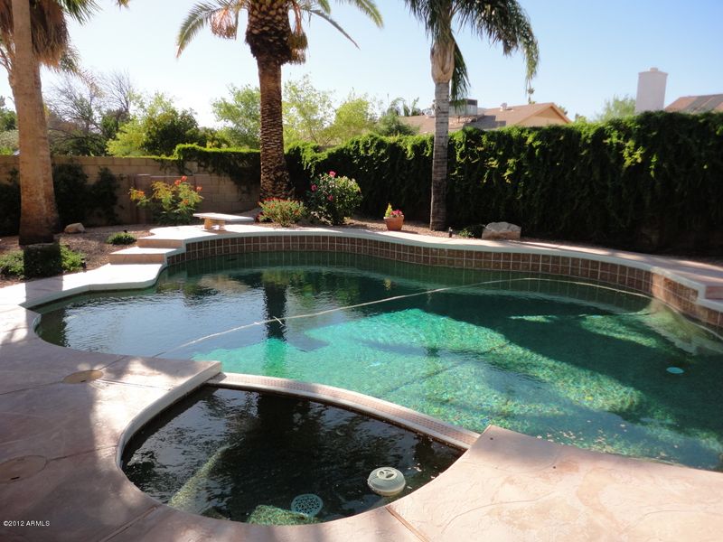 4718 E Beverly Ln, Phoenix, AZ 85032