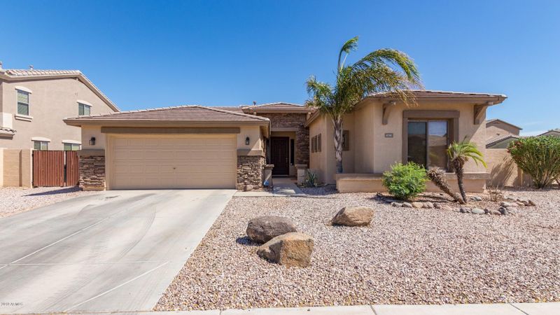 4718 E County Down Dr, Chandler, AZ 85249