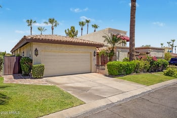 4718 E Monte Way, Phoenix, AZ 85044