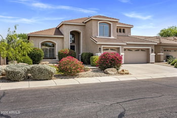 4718 E Via Montoya Dr, Phoenix, AZ 85050