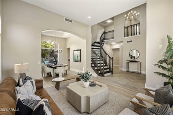 4718 E Via Montoya Dr, Phoenix, AZ 85050