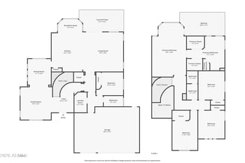 4718 E Via Montoya Dr, Phoenix, AZ 85050