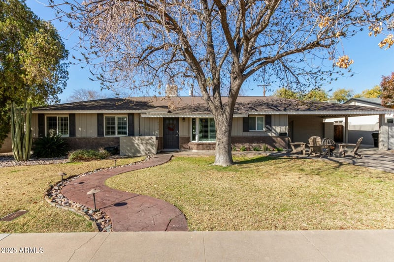 4718 N 35th Way, Phoenix, AZ 85018