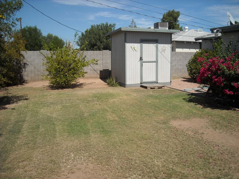 4718 N 48 Ave, Phoenix, AZ 85001