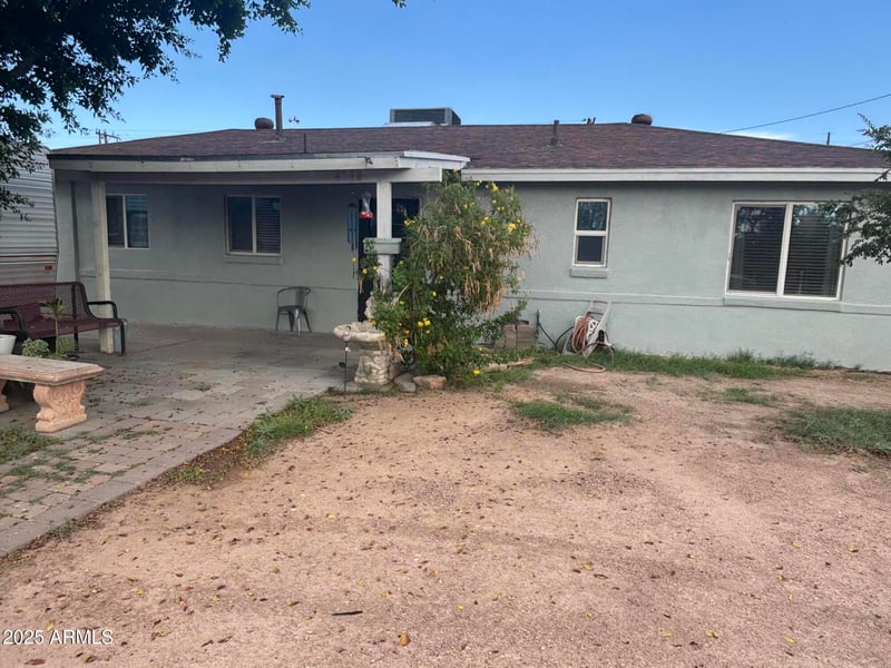 4718 Pierce St, Phoenix, AZ 85008