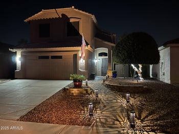4718 Silverwood Dr, Phoenix, AZ 85048