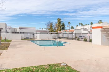 4718 W Sanna St, Glendale, AZ 85302
