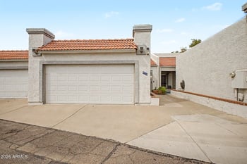 4718 W Sanna St, Glendale, AZ 85302