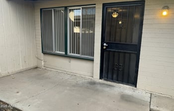 4719 15th Ave #4, Phoenix, AZ 85015