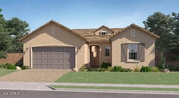 4719 232nd Ave, Buckeye, AZ 85326