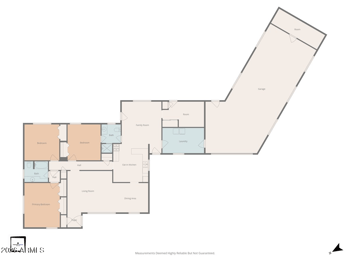 4719 69th St, Scottsdale, AZ 85251